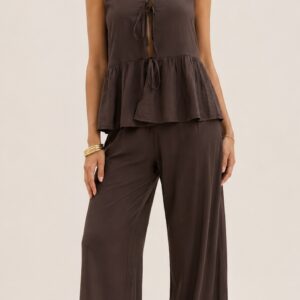Mocha Muse Set